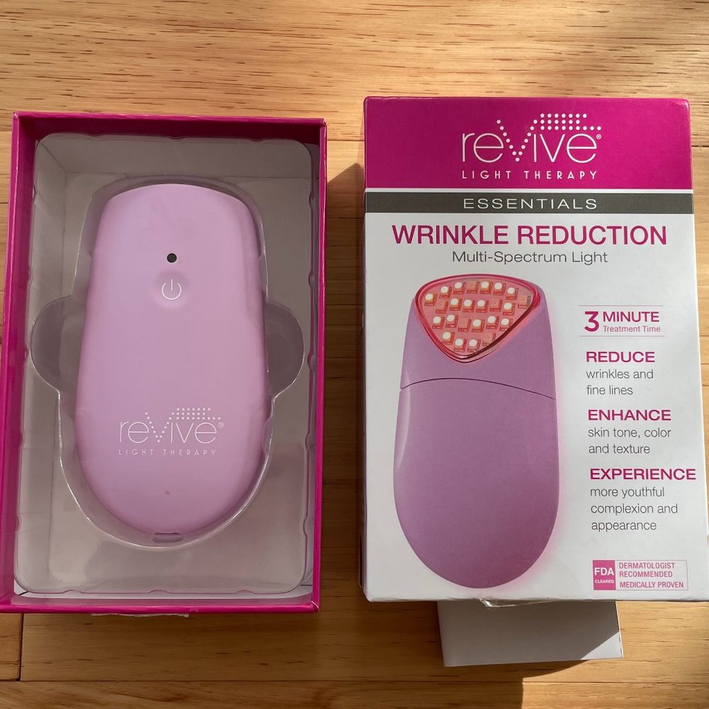 Revive Wrinkle Reduction